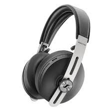 Sennheiser On-Ear Wireless Headphones